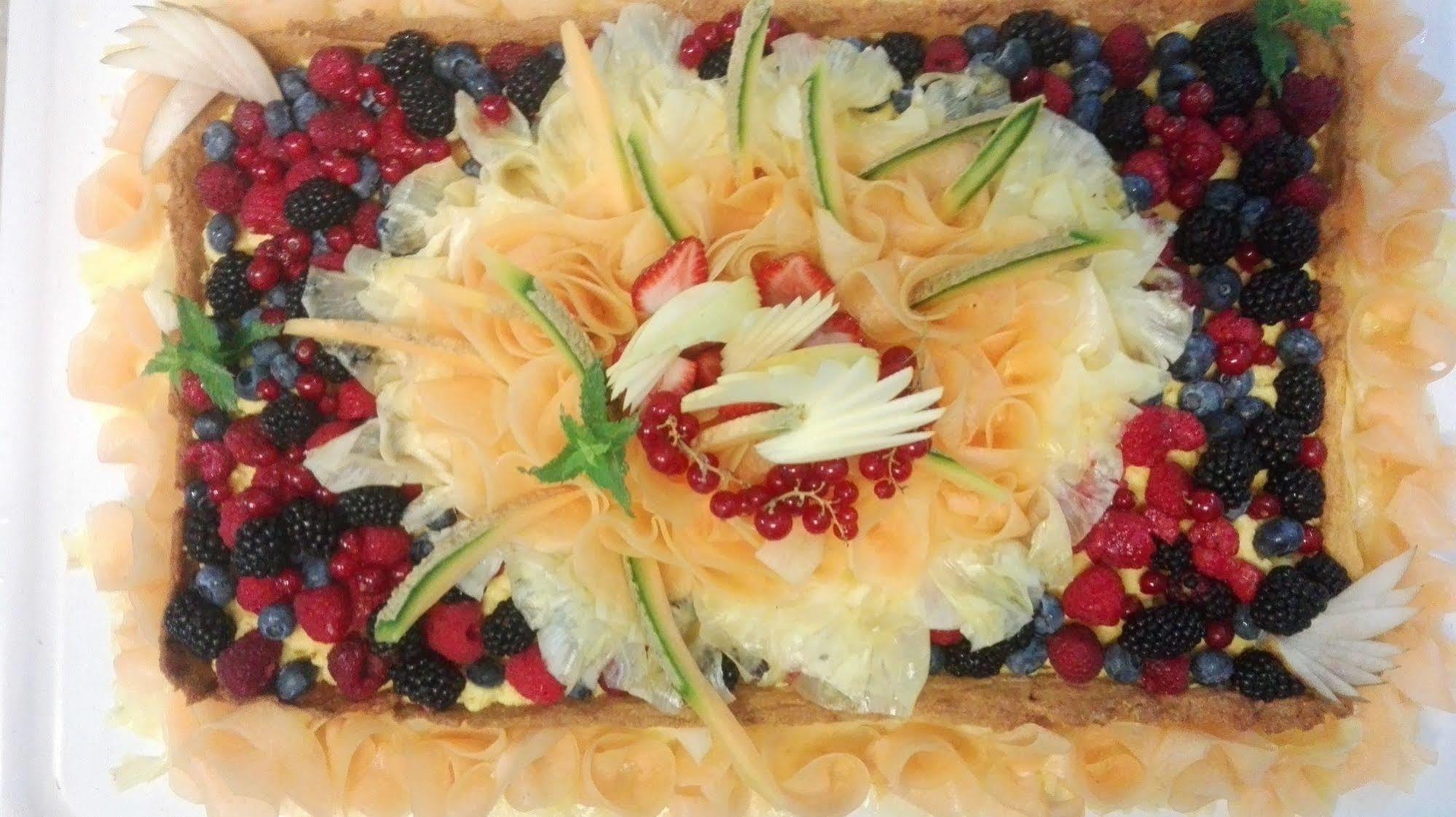 Agriturismo Il Casale Delle Ginestre 菲乌米奇诺 外观 照片